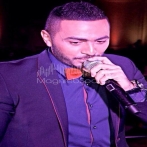 Tamer hosny